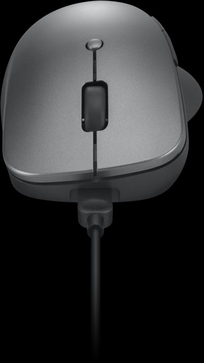 Produktbild Lenovo Professional Bluetooth Mouse (Kabelgebunden)