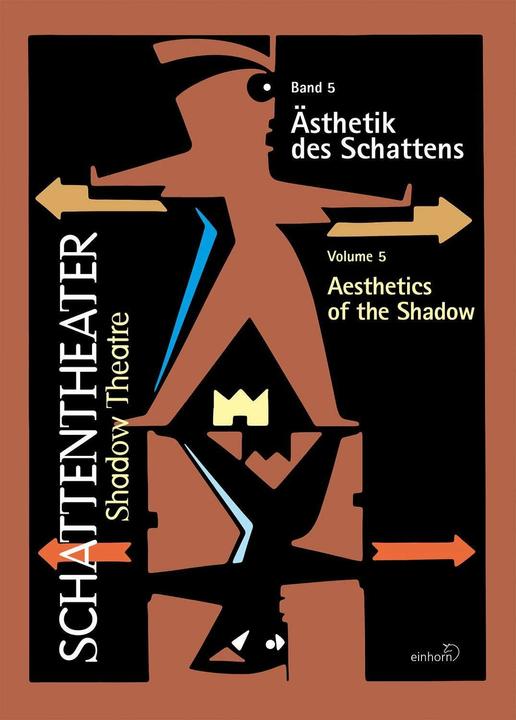 Produktbild Schattentheater /Shadow Theatre (Englisch, Deutsch, Rainer Reusch, 2023)