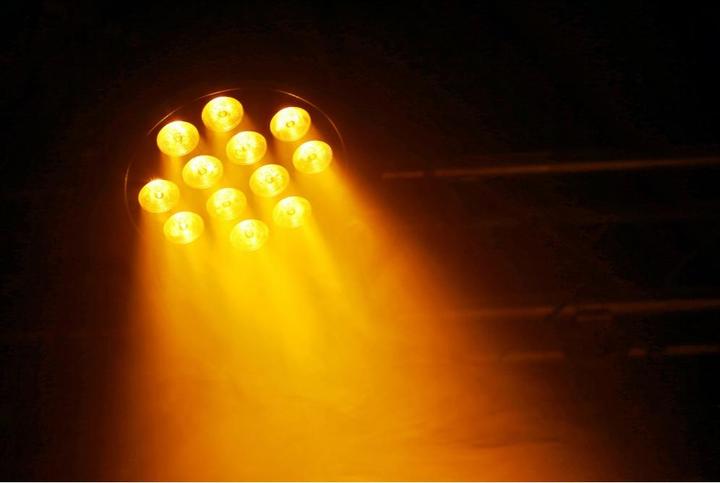 Immagine prodotto BeamZ Bt300 (10 W, LED)