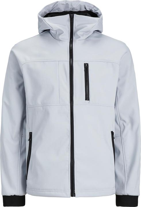 Jack & Jones Softshell Jacke Softshell Jacke (XL)