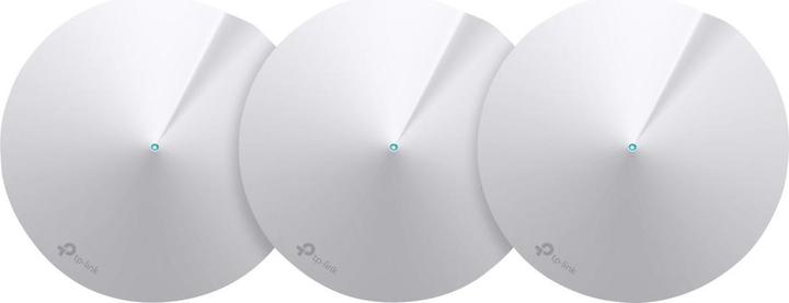 Actual product image TP-Link Deco M5 Dualband WLAN Mesh Set of 3 (AC1300)