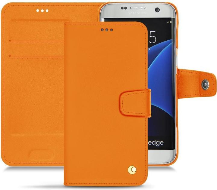 Oranje ( Nappa - Pantone #ff9351 )