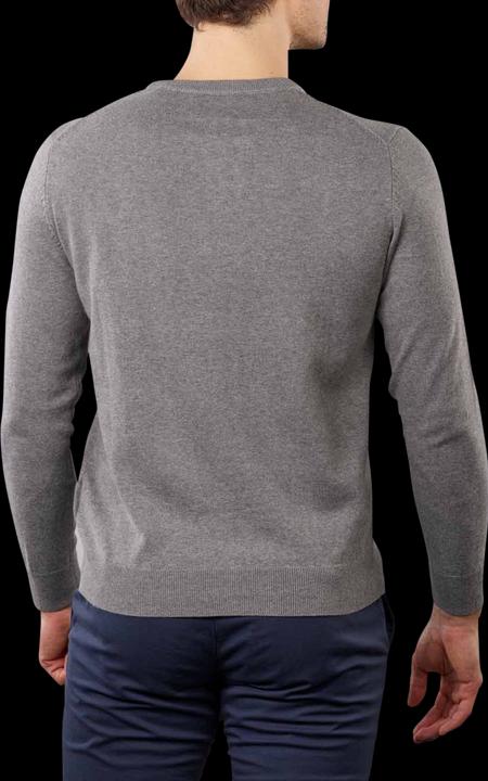 Image du produit GANT Classic Cotton C-Neck (XL)