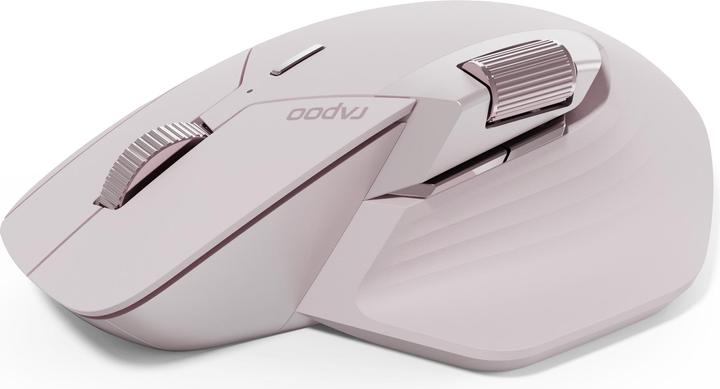 Actual product image Rapoo MT760M (Wireless)