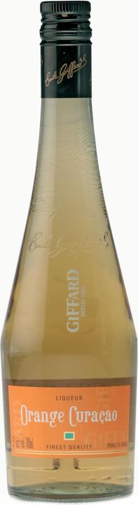 Giffard Orange classique Curaçao (1 x 70 cl)