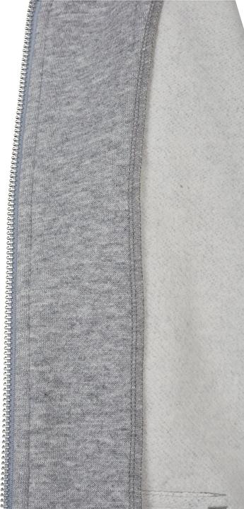Image du produit Urban Classics Ladies Classic Zip Hoody (XXL)
