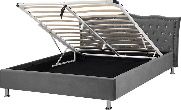 Produktbild Beliani Metz (140 x 200 cm)