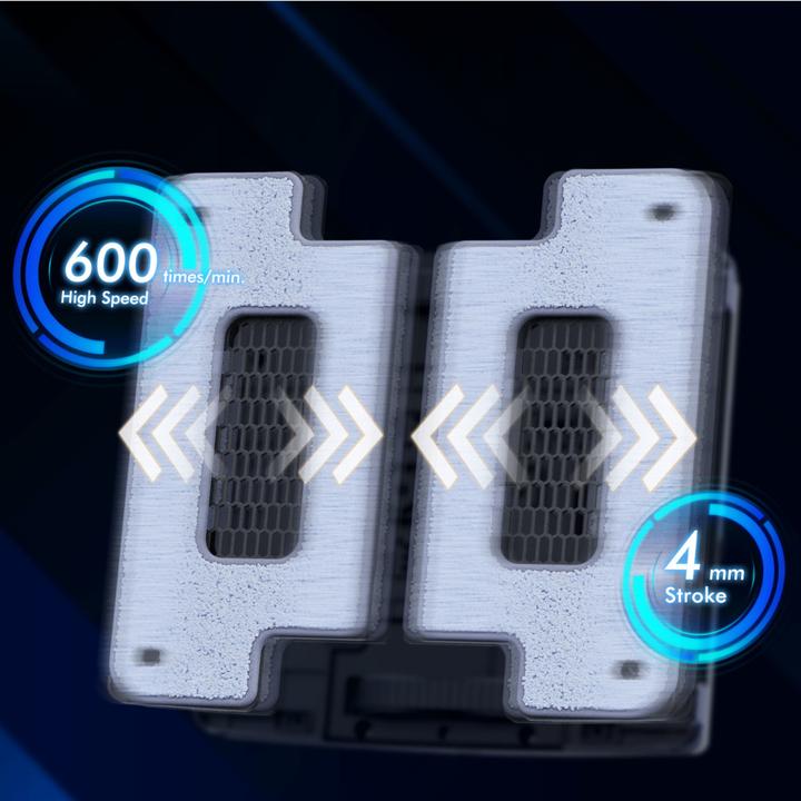 Image du produit Hobot HB-S6 Pro