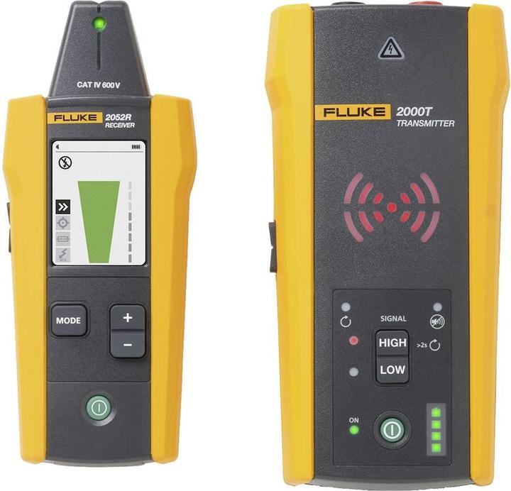 Productafbeelding Fluke 2052 (CAT IV 600V)