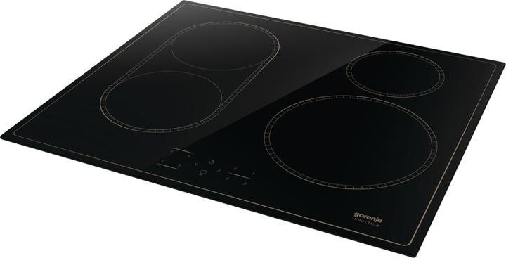 Produktbild Gorenje Kaitlent?? Hob GI6421CLBSC