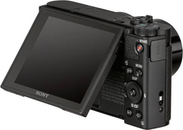Produktbild Sony Cyber-Shot DSC-HX99 (24 - 720 mm, 18.20 Mpx, 1/2,3'')