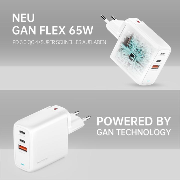 Produktbild 4smarts Flex (65 W)