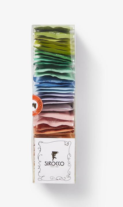 Image du produit Sirocco Grande Sélection (90 g)