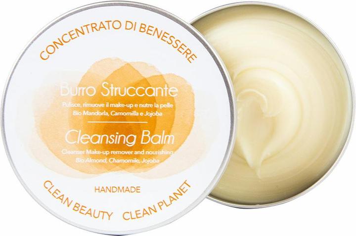 Produktbild Biocosmè BIO SOLID cleansing balm 100 gr (Reinigungslotion)