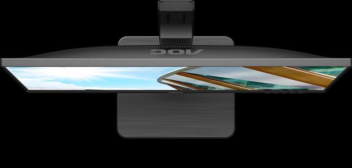 Actual product image AOC U32P2CA (3840 x 2160 Pixels, 31.50")