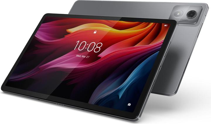 Image du produit Lenovo K11 Plus (4G, 11.45", 256 Go, Luna Grey)