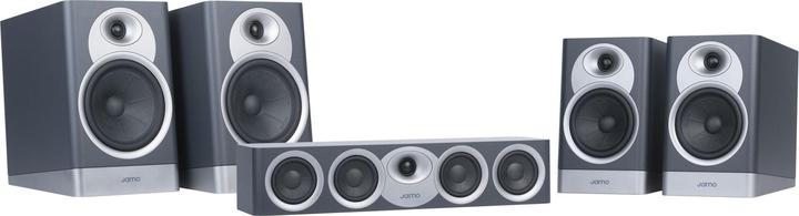 Image du produit Jamo S17HCS (Set, 150 W)