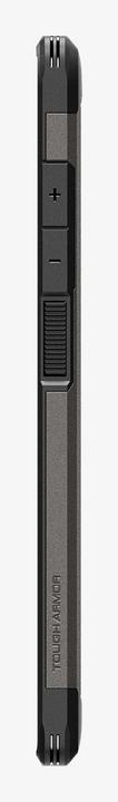 Actual product image Spigen Tough Armor (Samsung Galaxy S24 Ultra)
