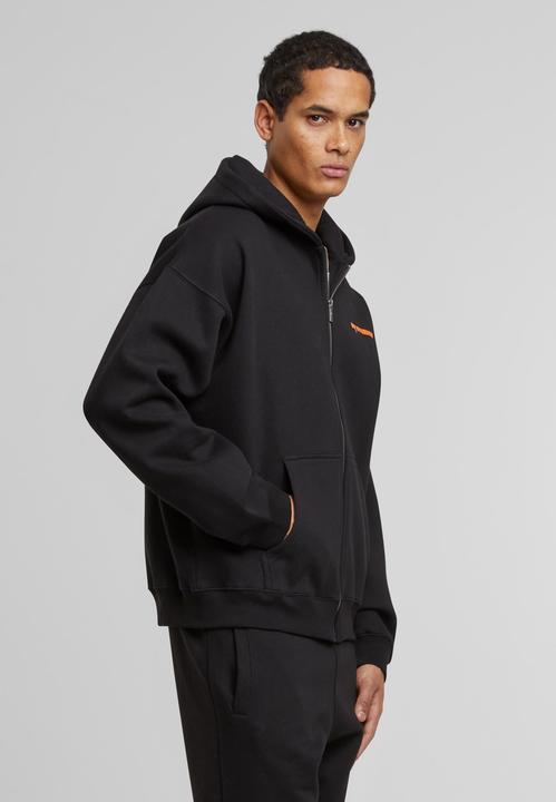 Image du produit Sony Sweat à capuche zippé oversize Last For Life - 87507 (S)