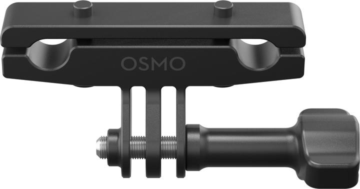 Produktbild DJI Fahrradsattel-Halterung (Osmo Action 3, DJI Osmo Action, Osmo Action 4, Dji Action 2)