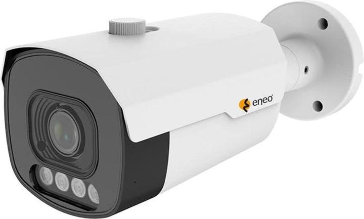 Actual product image Eneo INB-68M2812MFA IP Bullet Camera (3840 x 2160 pixels)