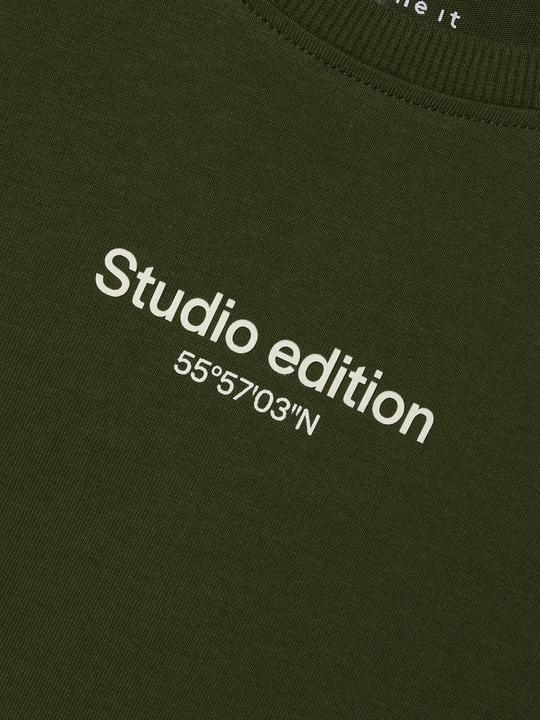 Image du produit Name it Nkmbrody Ss Nreg Top Noos (146)