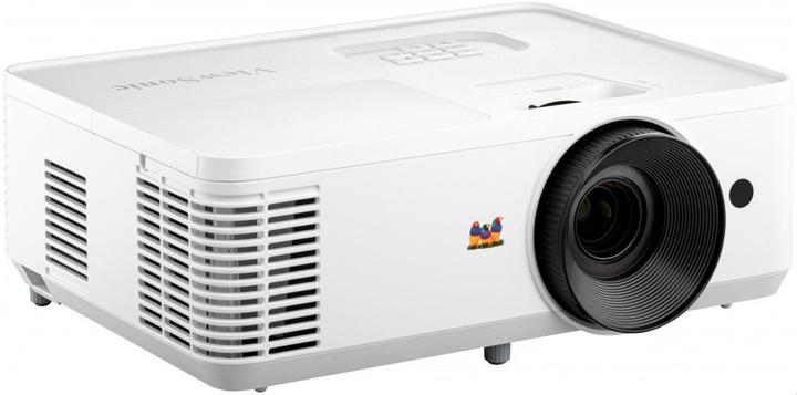Image du produit Viewsonic PX704HD (1920X1080) 22 000:1 (WUXGA, 4000 lm, 1.48 - 1.62:1)