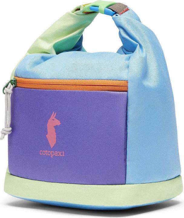 Actual product image Cotopaxi Halcon Chalk Bucket - Del Dia