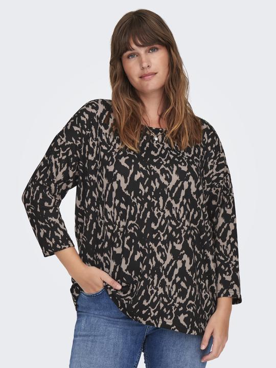 Image du produit Only Top Curvy Print (L)