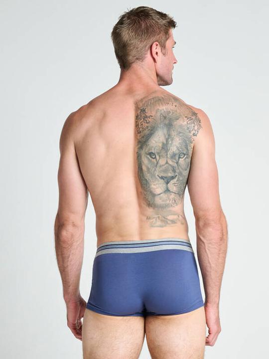 Image du produit Jockey Trunk en coton stretch (L, Lot de 3)