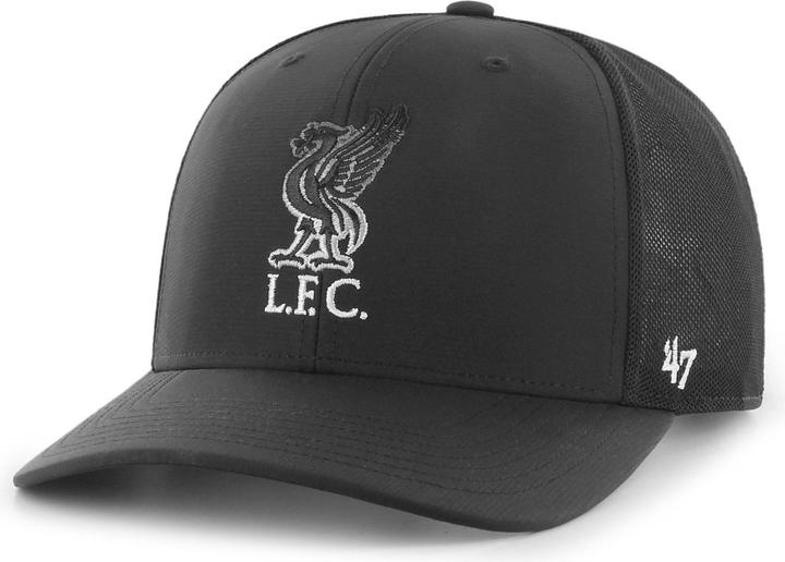 Actual product image 47 Brand Low Profile Volcanic FC Liverpool (One size)