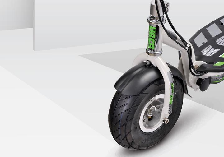 Produktbild Uberscoot S300 (20 km/h, 12 km, 300 W)