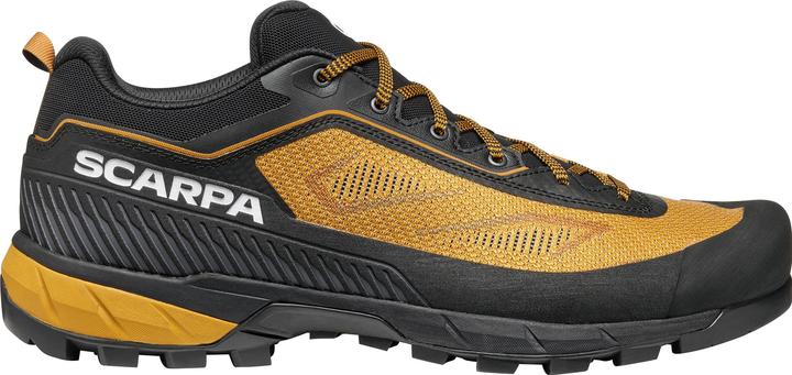 Actual product image Scarpa Rapid LT (41.5)