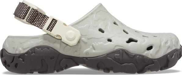 Crocs All-Terrain Atlas Clog