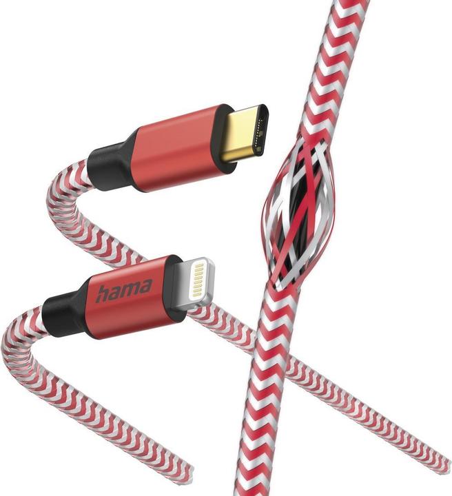 Produktbild Hama Reflective (1.50 m, USB 2.0)