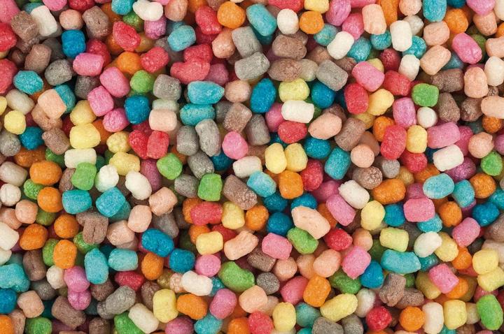 Actual product image PlayMais Eduline mosaic