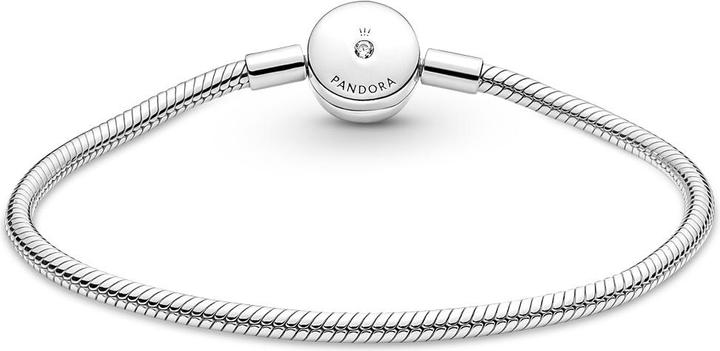 Immagine prodotto Pandora Aureole (19 cm, Argento 925)