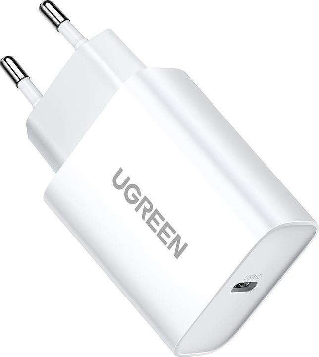Produktbild Ugreen USB Single Wall-Charger (20 W)