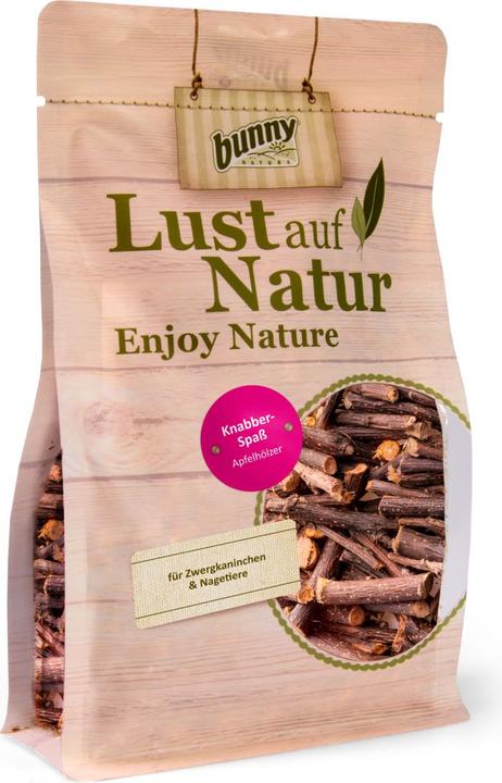 Image du produit Bunny Mélange de plantes (0.15 kg, 1 x)