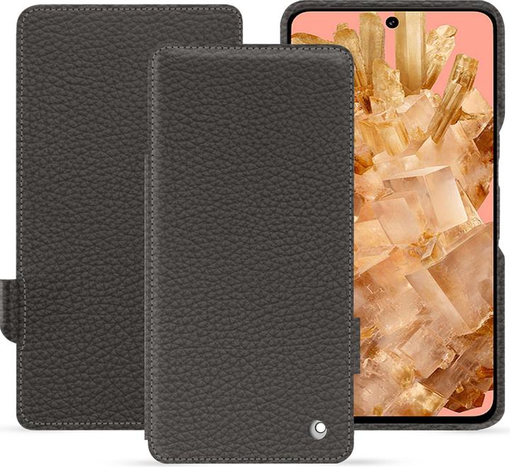 Anthracite ( Pantone #41403c )