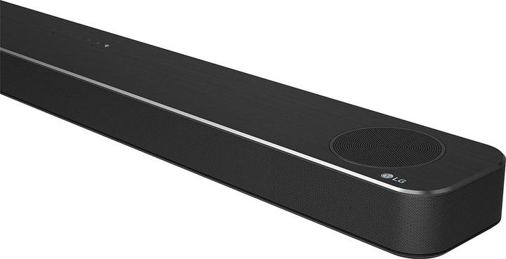 Actual product image LG DSN8YG (440 W, 3.1 Channel)