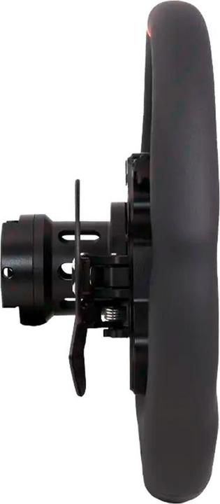 Productafbeelding Simucube Valo GT-23 Wireless Lenkrad (32 cm) - Leder, schwarz