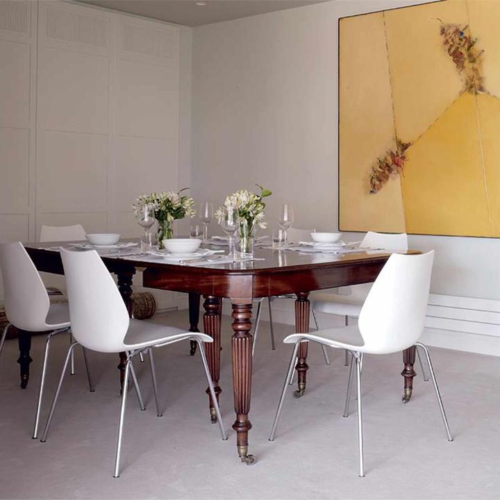 Actual product image Kartell Maui Sedia