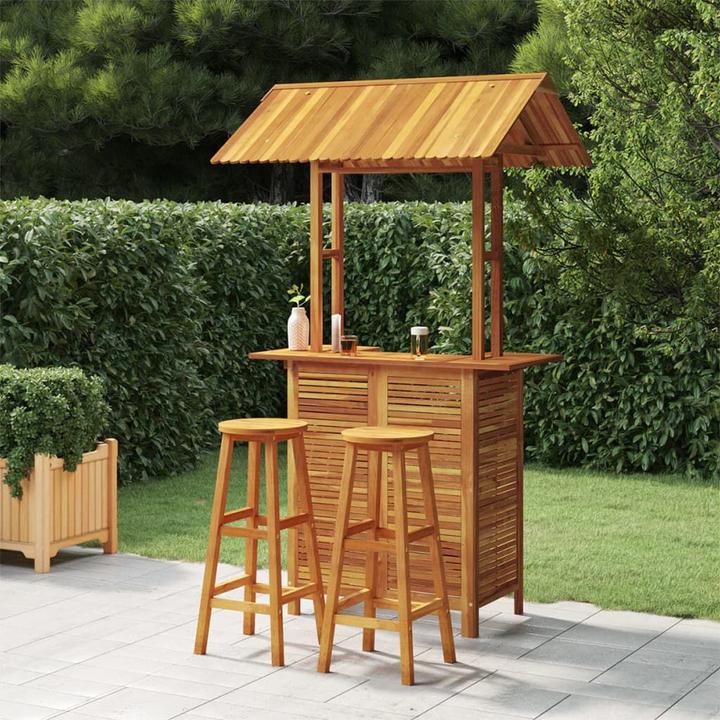 Produktbild VidaXL Teodoro (34 cm)
