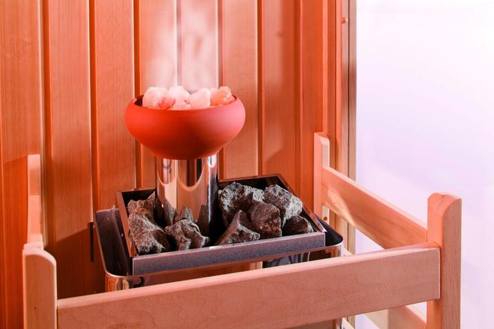 Immagine prodotto Karibu Salamoia Vitale in Cristallo di Sale