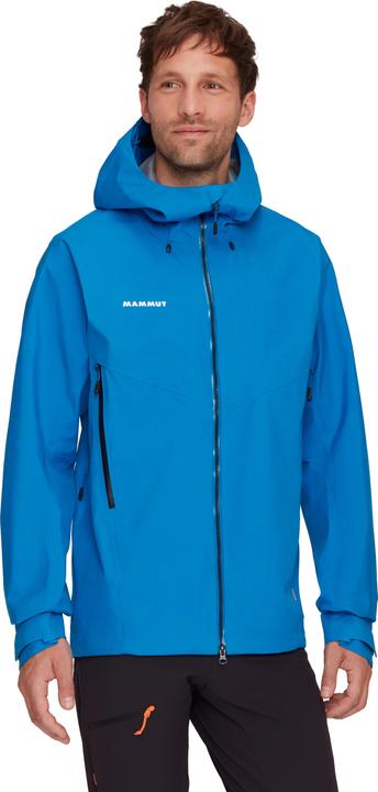 Produktbild Mammut Crater IV HS Hooded Jacket Men (M)