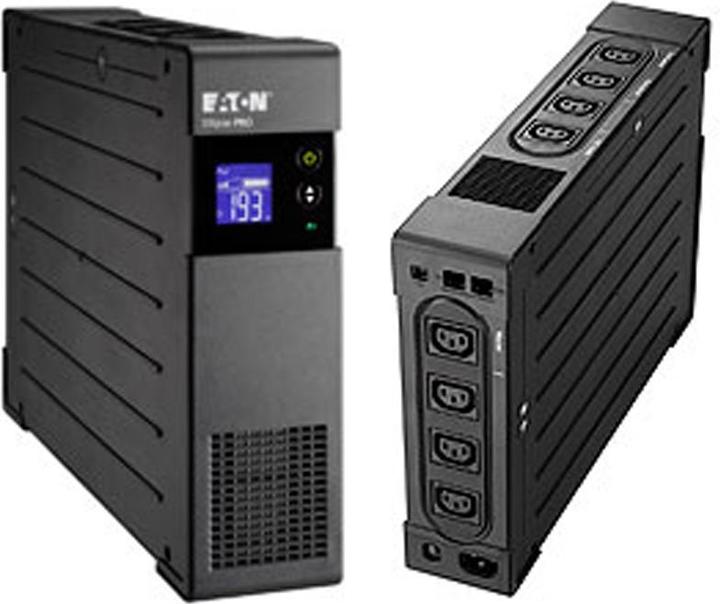 Image du produit Eaton Elp1200iec (1200 VA, 750 W, Line-interactive Onduleur)