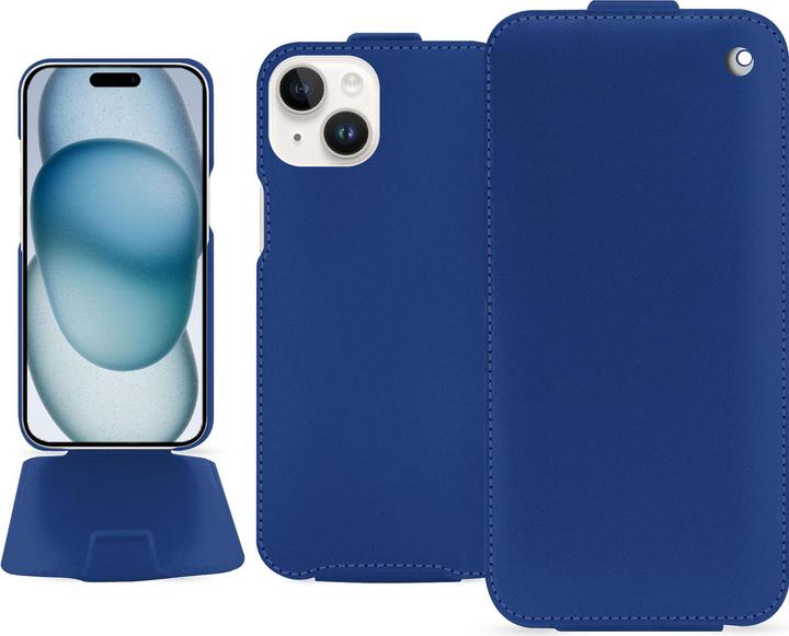 Bleu océan (Pantone #15458a)