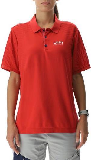 UYN Kurzärmeliges Poloshirt Skipper (XS)