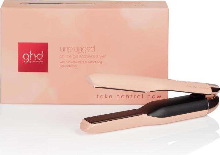 Produktbild ghd Unplugged Styler (Glätteisen)
